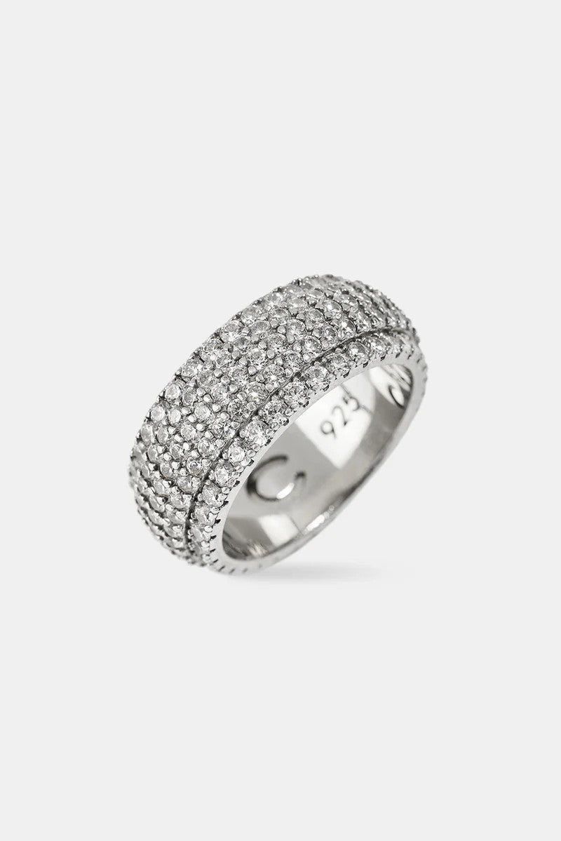 Ghost Ring