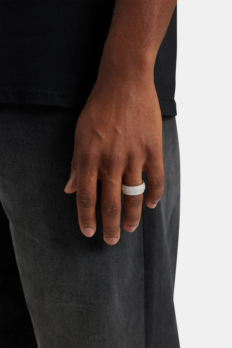 Ghost Ring