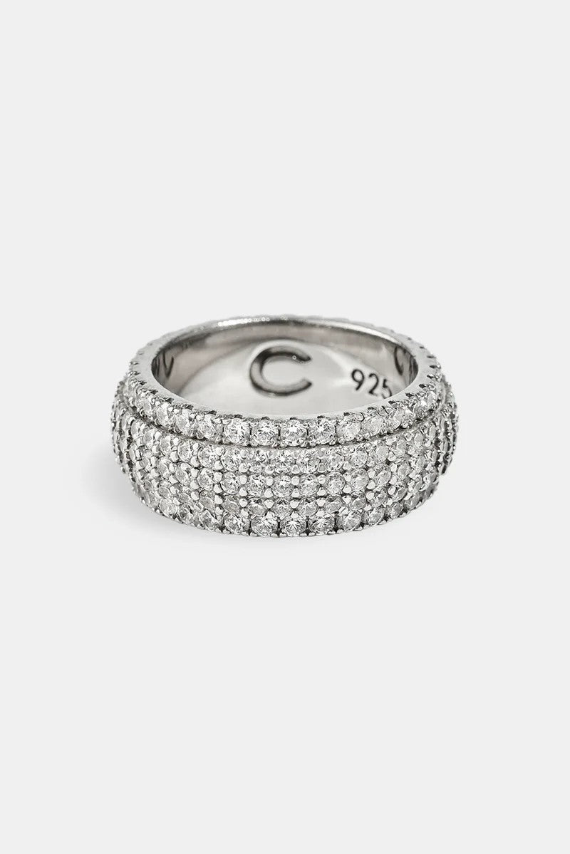 Ghost Ring