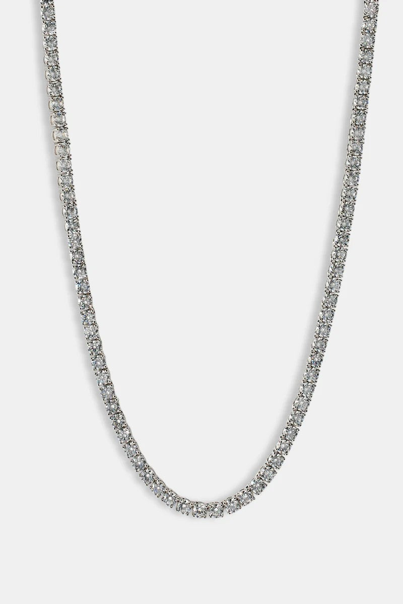 3mm tennis chain