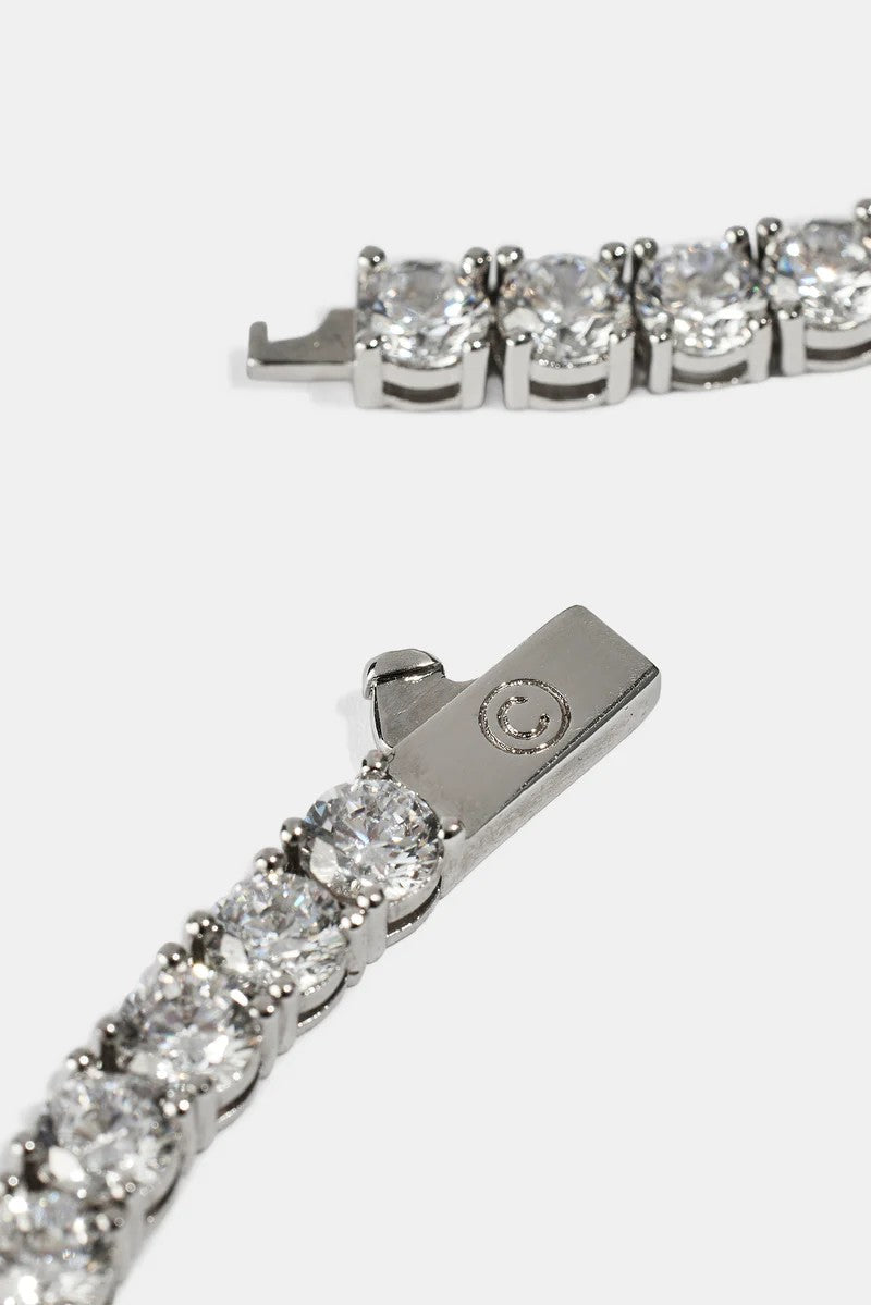 3mm tennis chain